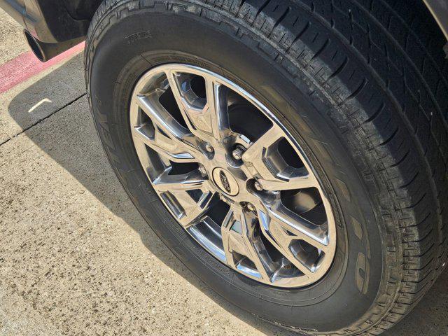 used 2019 Ford Ranger car, priced at $24,995