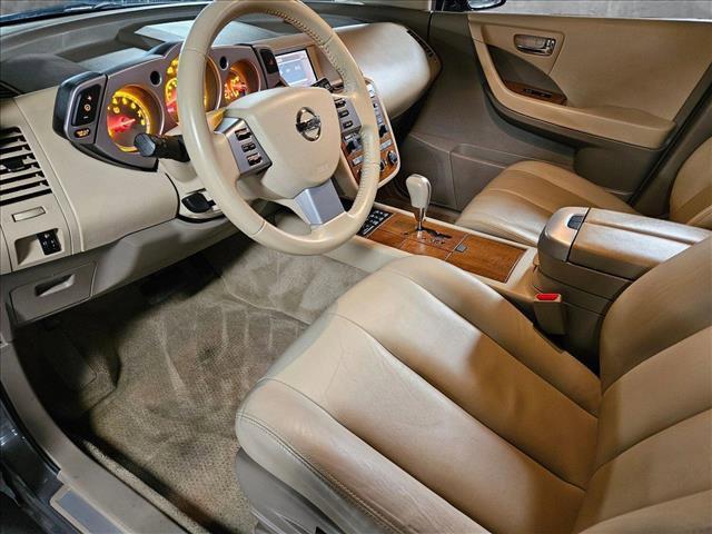 used 2007 Nissan Murano car, priced at $7,996
