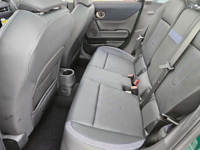 new 2025 MINI Hardtop car, priced at $37,410