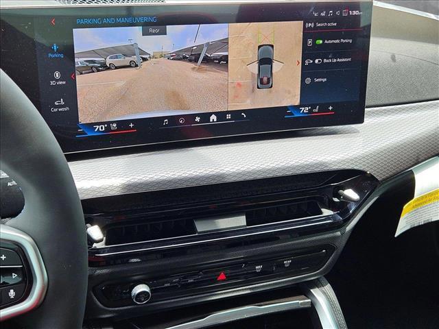 new 2026 BMW M440 car, priced at $72,900