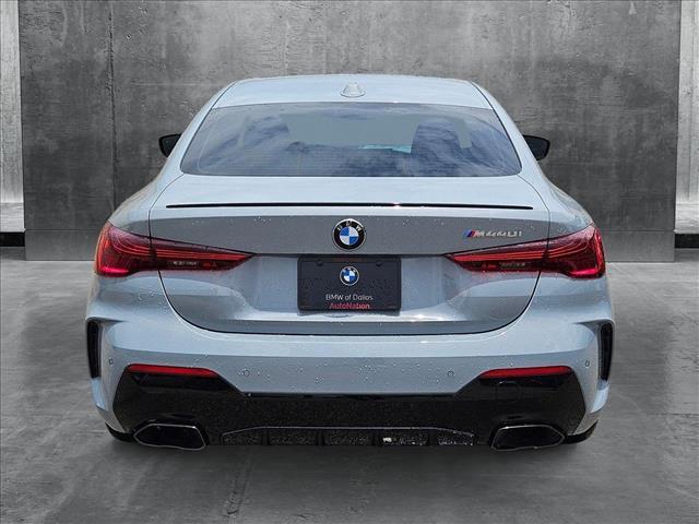 new 2026 BMW M440 car, priced at $72,900
