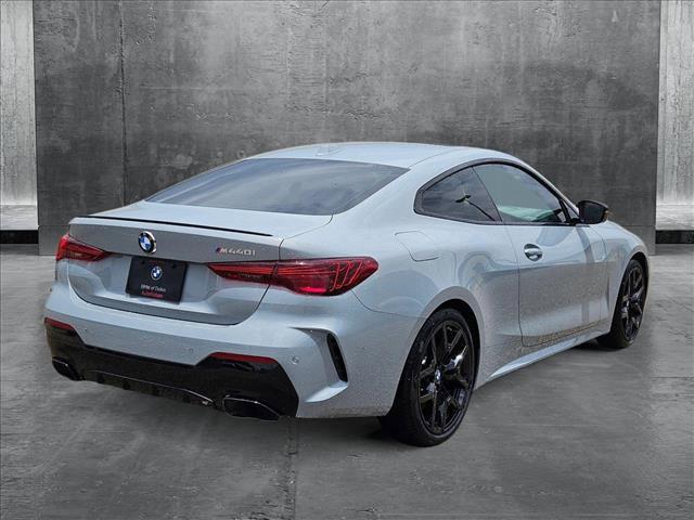 new 2026 BMW M440 car, priced at $72,900