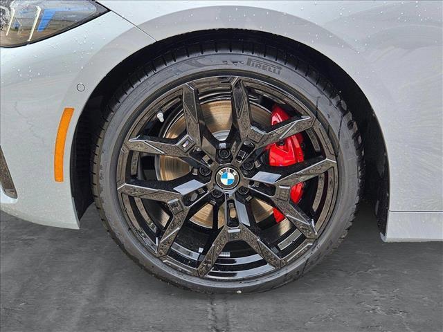 new 2026 BMW M440 car, priced at $72,900