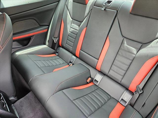 new 2026 BMW M440 car, priced at $72,900