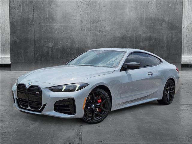 new 2026 BMW M440 car, priced at $72,900
