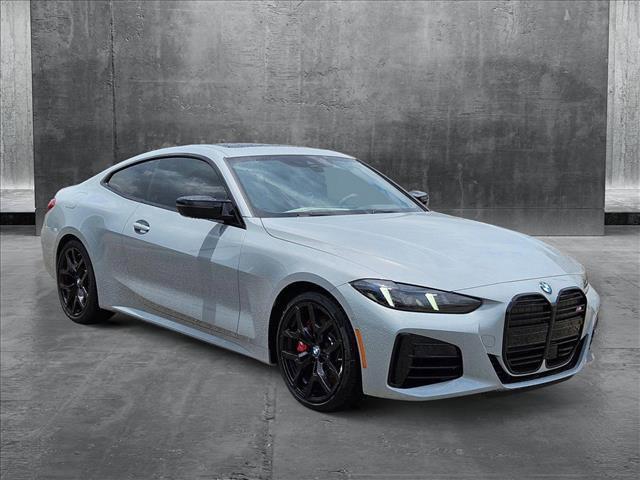 new 2026 BMW M440 car, priced at $72,900