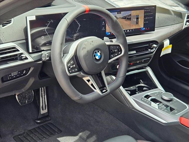 new 2026 BMW M440 car, priced at $72,900