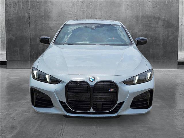new 2026 BMW M440 car, priced at $72,900