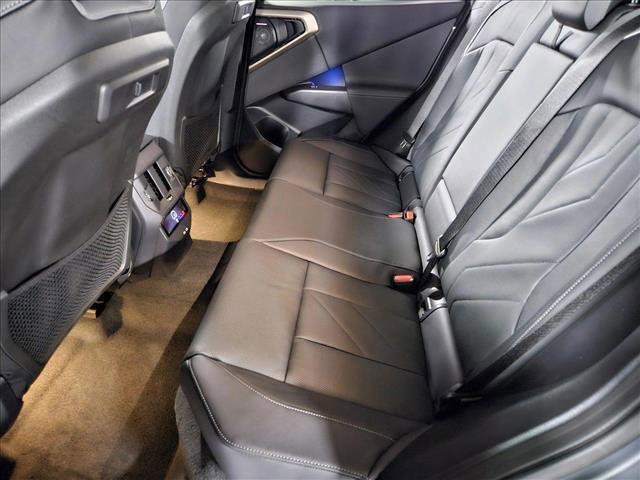 new 2025 BMW X3 car, priced at $58,300