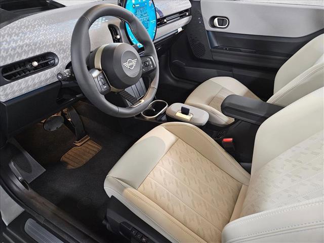 new 2026 MINI Convertible car, priced at $44,975