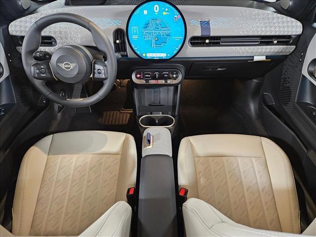 new 2026 MINI Convertible car, priced at $44,975