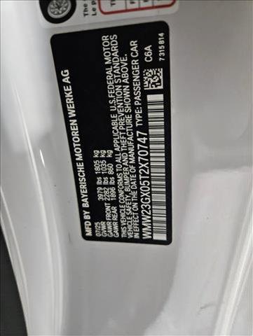 new 2026 MINI Convertible car, priced at $44,975