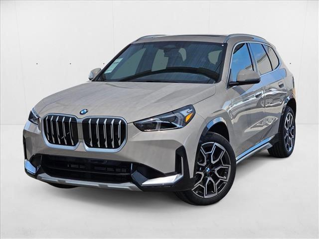 new 2026 BMW X1 car, priced at $47,040
