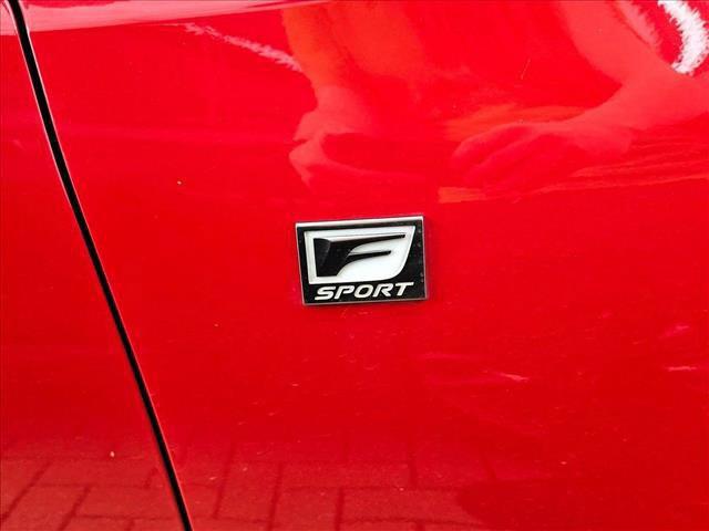 used 2016 Lexus IS 200t car, priced at $16,895