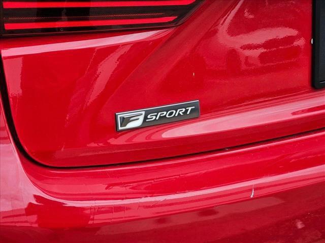 used 2016 Lexus IS 200t car, priced at $16,895