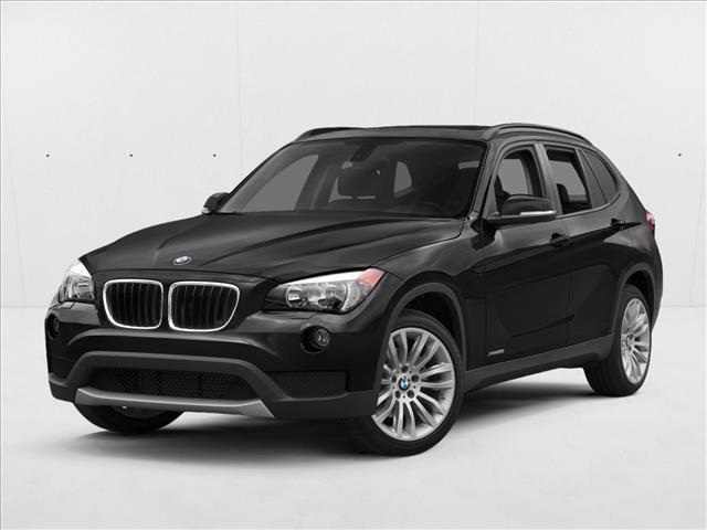 used 2015 BMW X1 car, priced at $9,551