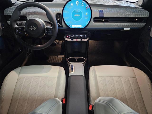 used 2025 MINI Hardtop car, priced at $35,595