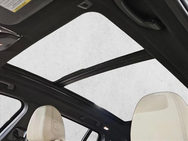 used 2023 BMW X3 car, priced at $35,491