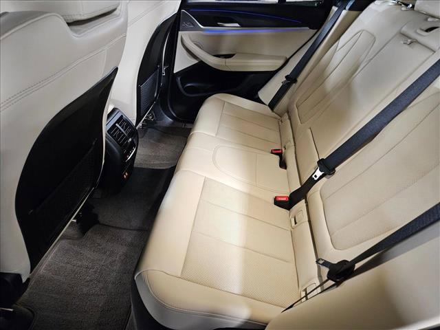 used 2023 BMW X3 car, priced at $35,491