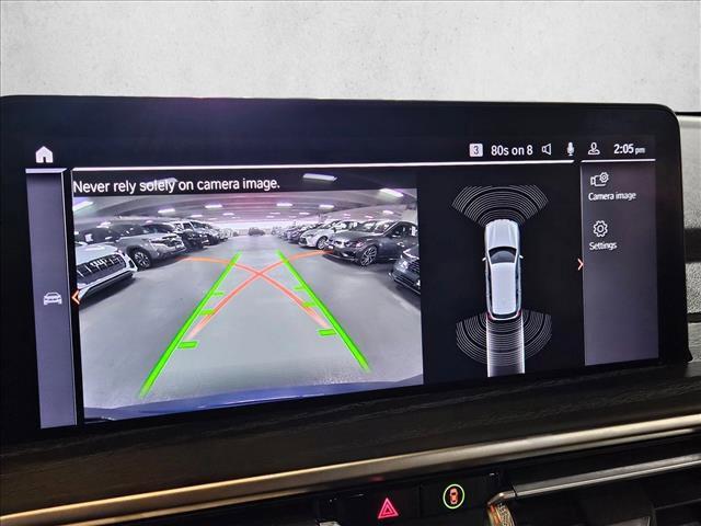 used 2023 BMW X3 car, priced at $35,491