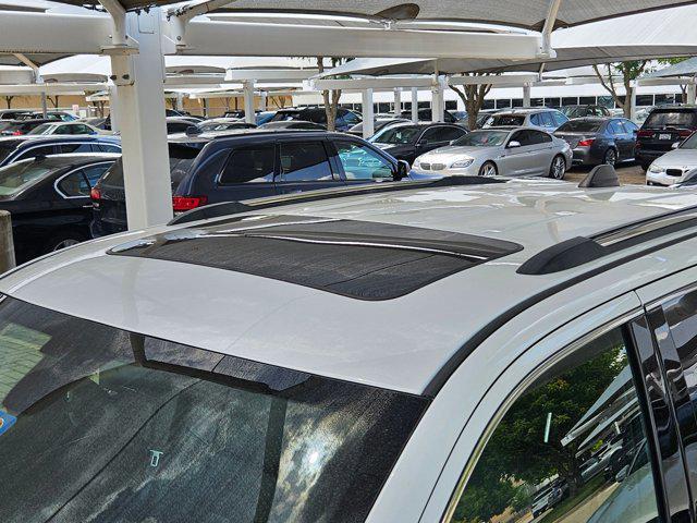 used 2020 Jeep Grand Cherokee car, priced at $22,495