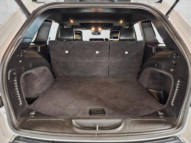 used 2020 Jeep Grand Cherokee car, priced at $22,495