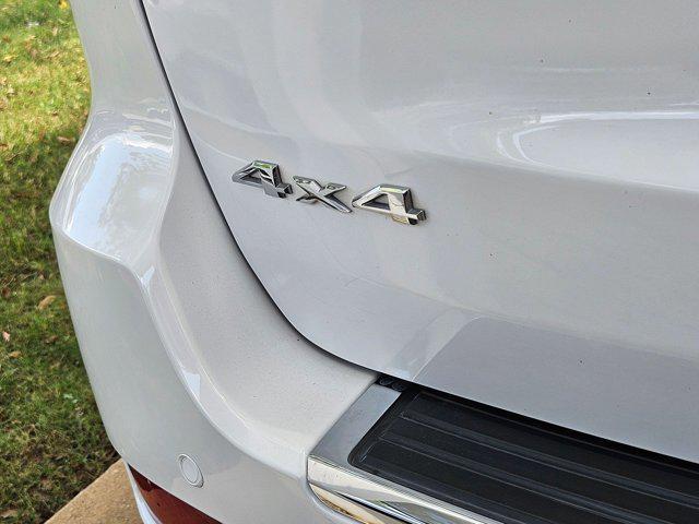 used 2020 Jeep Grand Cherokee car, priced at $22,495