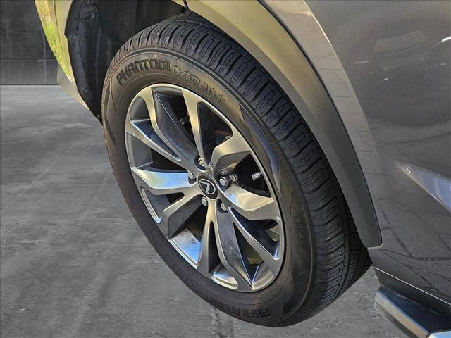 used 2021 Lexus NX 300 car, priced at $32,346