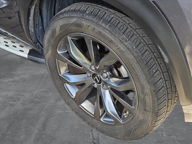 used 2021 Lexus NX 300 car, priced at $32,346
