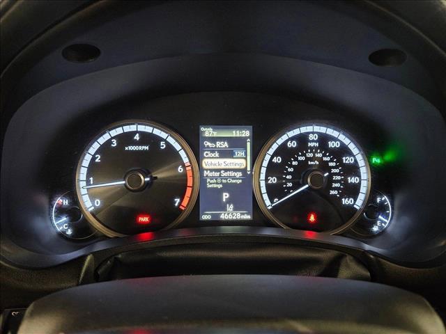 used 2021 Lexus NX 300 car, priced at $32,346