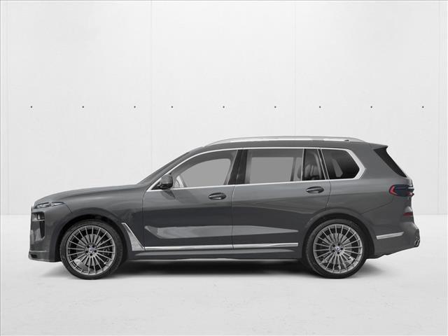 new 2025 BMW ALPINA XB7 car, priced at $161,645