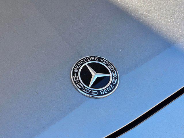 used 2019 Mercedes-Benz C-Class car, priced at $25,695