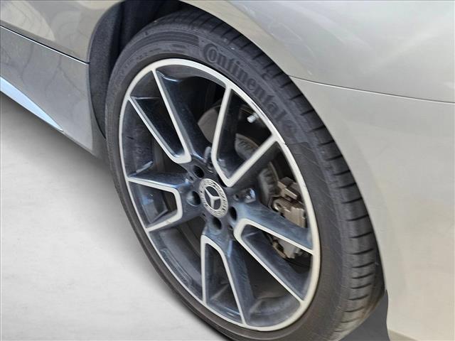 used 2019 Mercedes-Benz C-Class car, priced at $25,695
