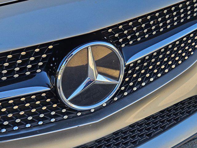 used 2019 Mercedes-Benz C-Class car, priced at $25,695