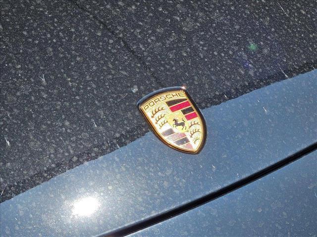 used 2023 Porsche Panamera car, priced at $80,947