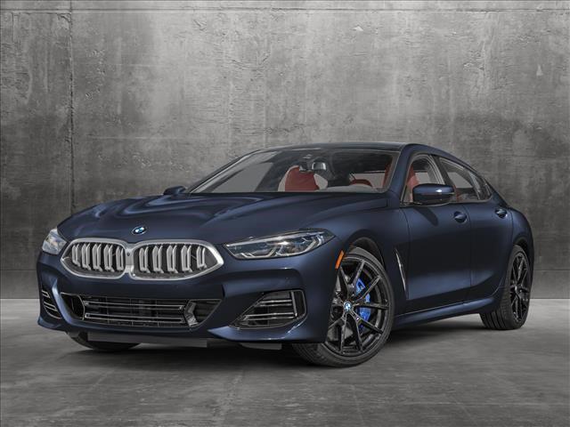 new 2025 BMW 840 car, priced at $95,575