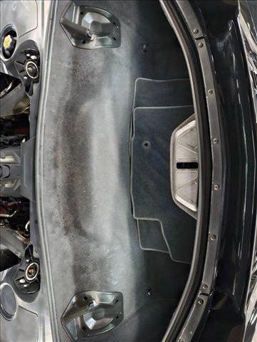used 2022 Chevrolet Corvette car, priced at $66,504
