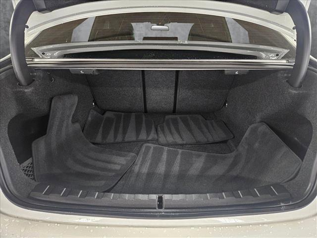 used 2024 BMW M340 car, priced at $55,307