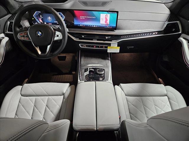 used 2025 BMW X7 car, priced at $84,776