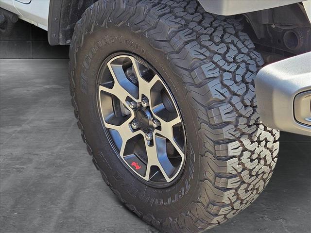 used 2021 Jeep Wrangler Unlimited car, priced at $35,996