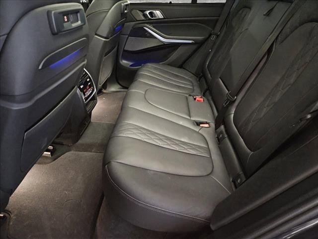 used 2021 BMW X5 car, priced at $58,491