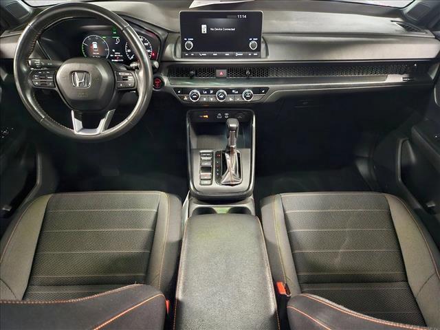 used 2023 Honda CR-V Hybrid car, priced at $28,995