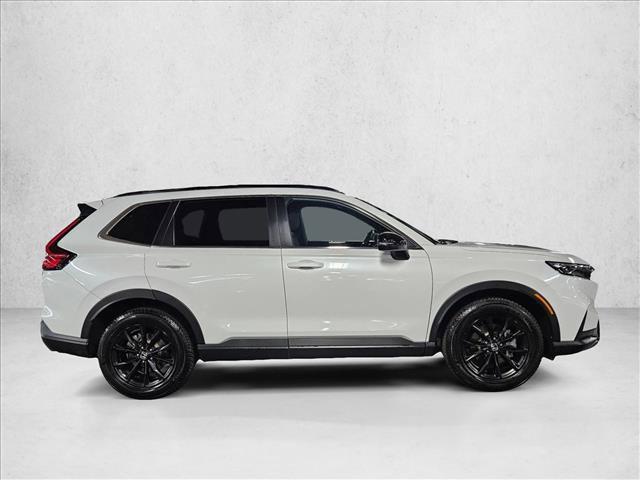 used 2023 Honda CR-V Hybrid car, priced at $28,995