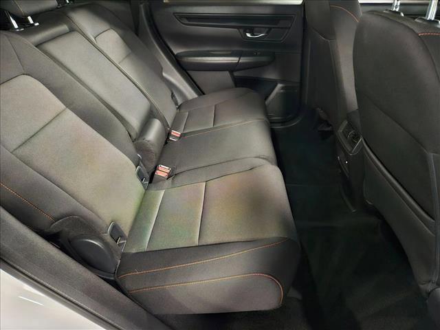 used 2023 Honda CR-V Hybrid car, priced at $28,995