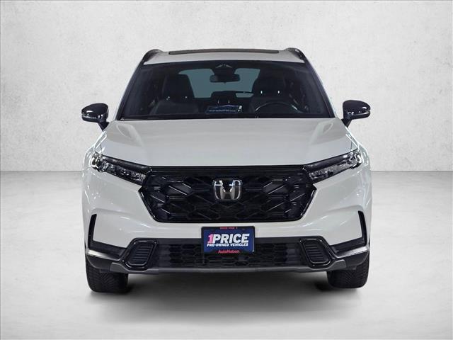 used 2023 Honda CR-V Hybrid car, priced at $28,995