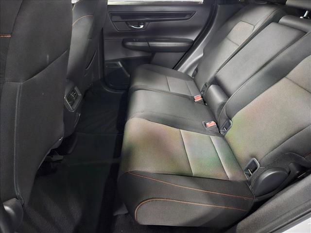 used 2023 Honda CR-V Hybrid car, priced at $28,995