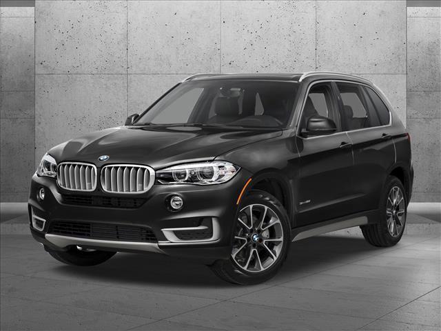 used 2018 BMW X5 car, priced at $18,996