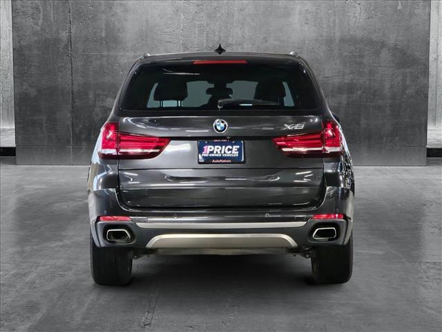 used 2018 BMW X5 car, priced at $18,996