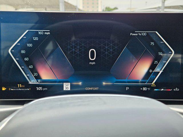 new 2025 BMW 330 car, priced at $50,575
