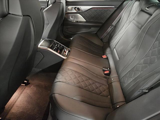 new 2025 BMW M8 Gran Coupe car, priced at $177,170
